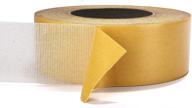 Adhesive Strength Mesh Double Sided Tape